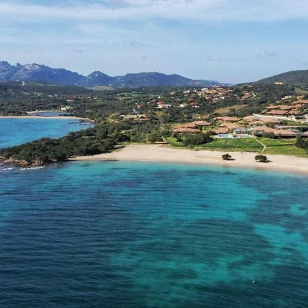 2A - Porto Mannu Villetta A Pochi Passi Dal Mare Palau Eksteriør bilde